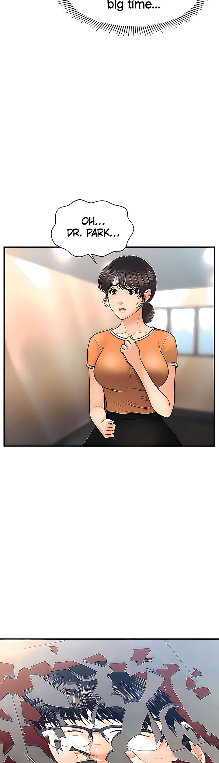 Watch image manhwa Perfect Girl - Chapter 89 - 13d054164d27281d6d - ManhwaXX.net