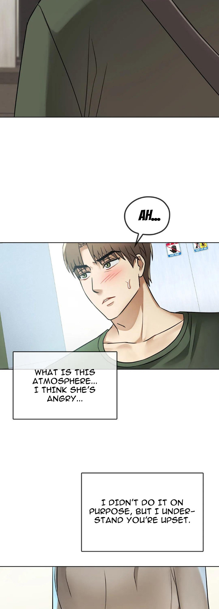 Read manga I Can’t Stand It, Ajumma - Chapter 05 - 2013cdaf0f40cd341b - ManhwaXXL.com