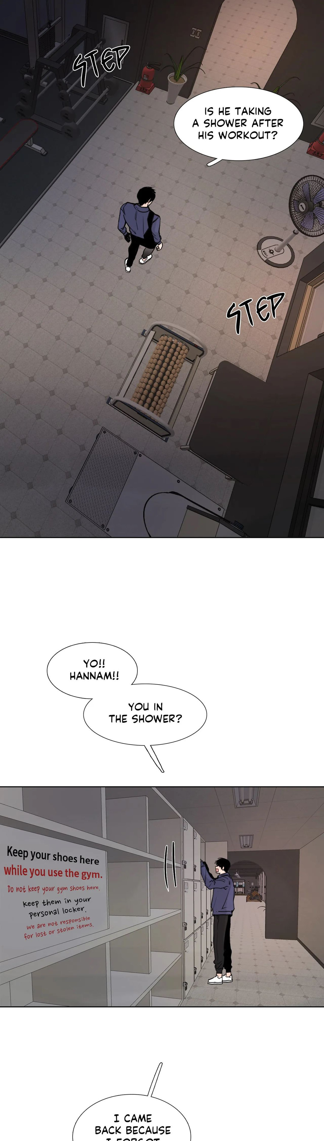 Watch image manhwa Talk To Me - Chapter 137 - 20bcfa181ec16b12e2 - ManhwaXX.net