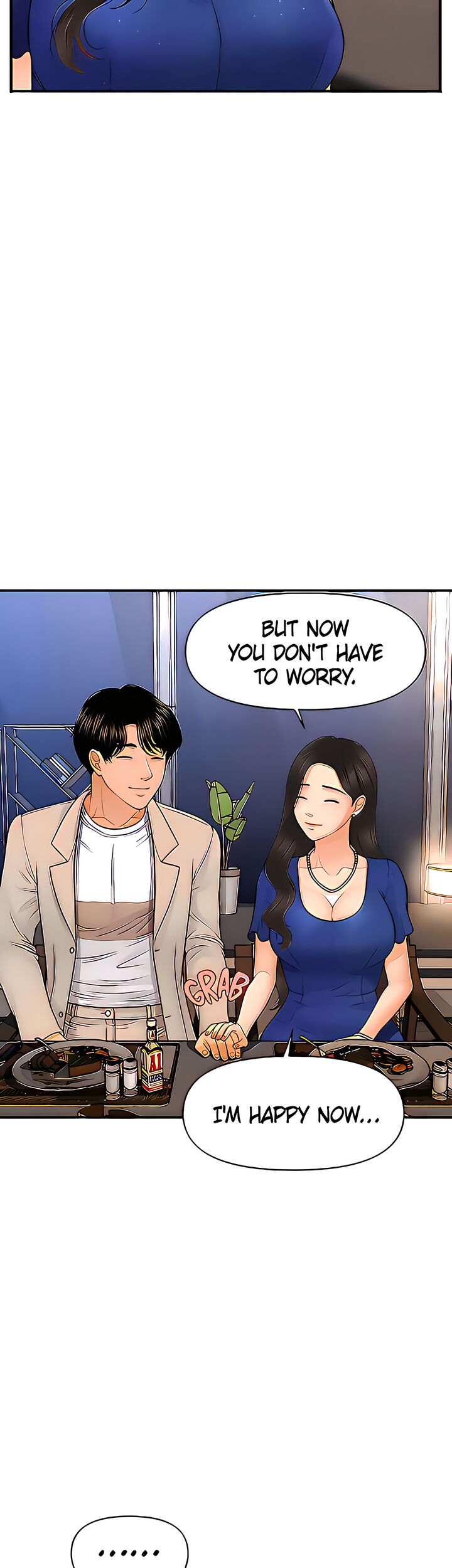 Watch image manhwa Perfect Girl - Chapter 87 - 2135e4bc04efe93288 - ManhwaXX.net