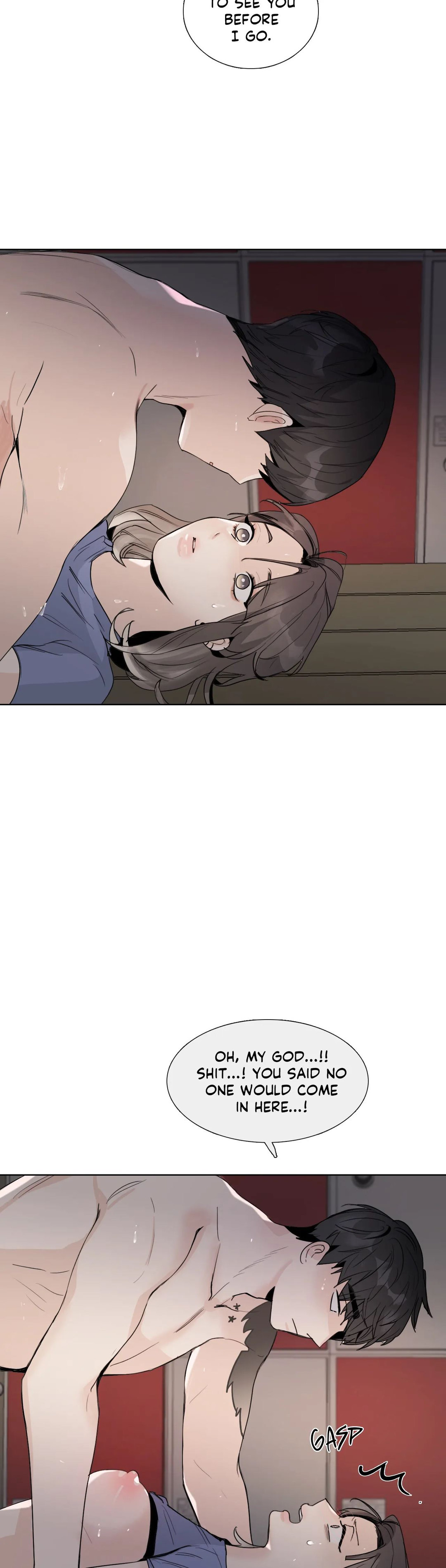 Watch image manhwa Talk To Me - Chapter 137 - 2287f4d3eeb9266631 - ManhwaXX.net