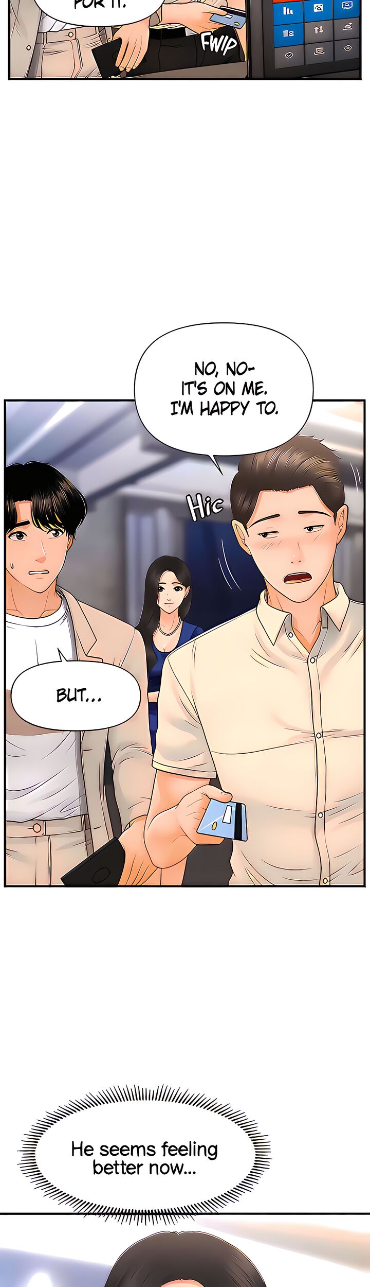 Watch image manhwa Perfect Girl - Chapter 87 - 276348d1d2549d2e9a - ManhwaXX.net