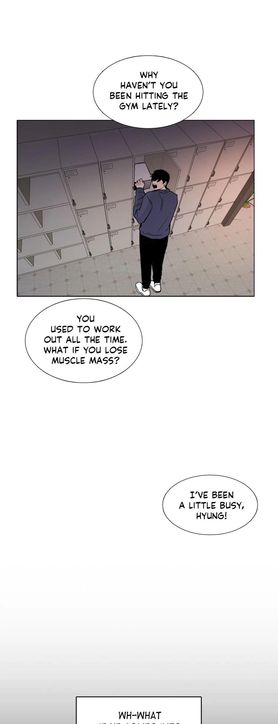 Watch image manhwa Talk To Me - Chapter 137 - 278580adb303bacdd4 - ManhwaXX.net