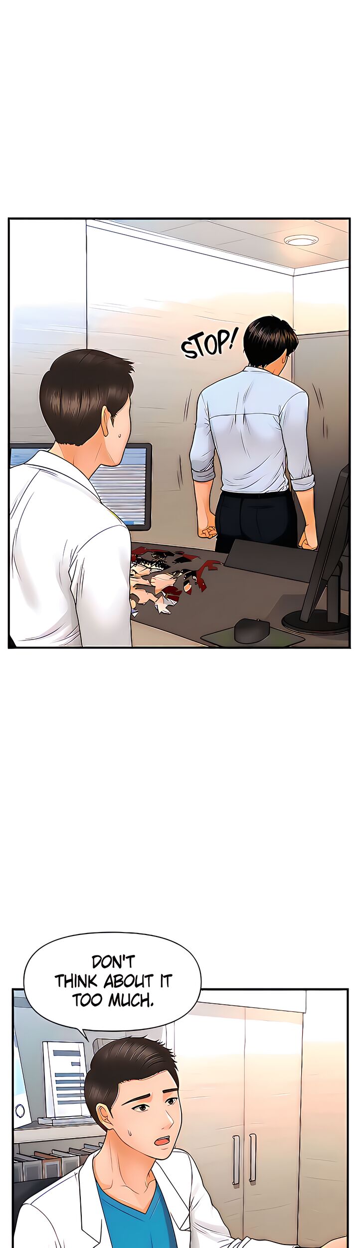 Watch image manhwa Perfect Girl - Chapter 89 - 28b27d12b72e81fed7 - ManhwaXX.net