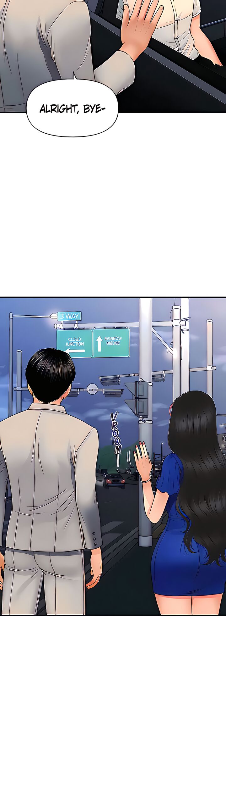 Watch image manhwa Perfect Girl - Chapter 87 - 303415808630dd5ca7 - ManhwaXX.net