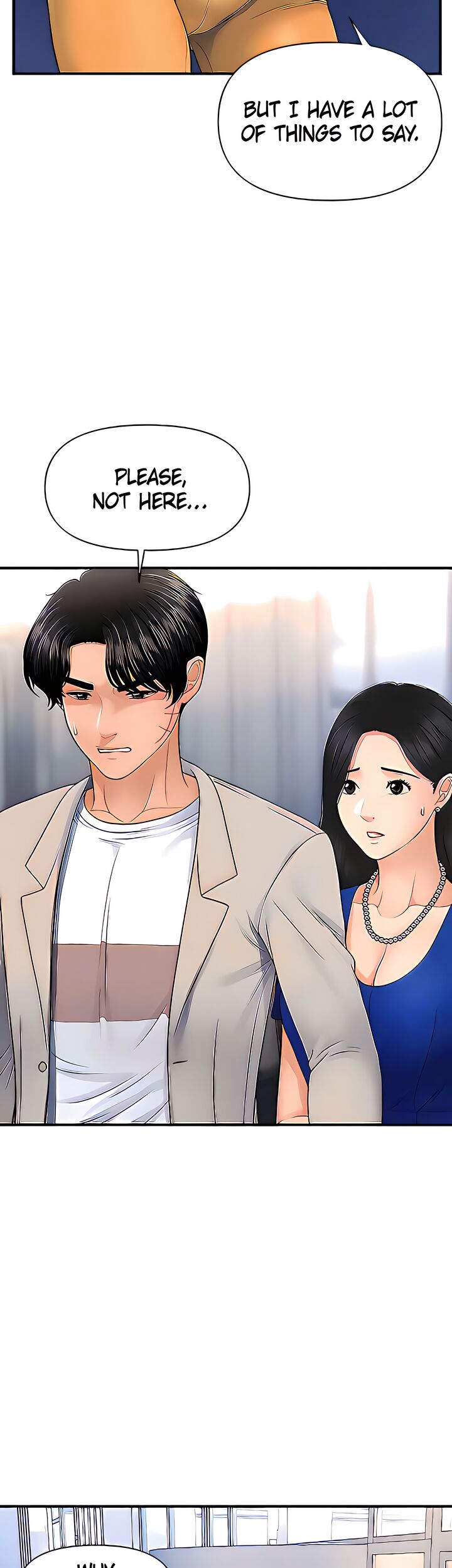 Watch image manhwa Perfect Girl - Chapter 87 - 37c89142b67501f27b - ManhwaXX.net