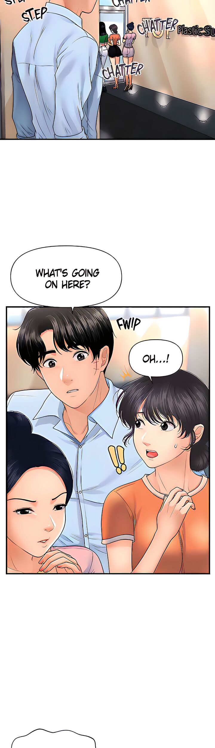 Watch image manhwa Perfect Girl - Chapter 88 - 42eb12f6a98b93c6d3 - ManhwaXX.net