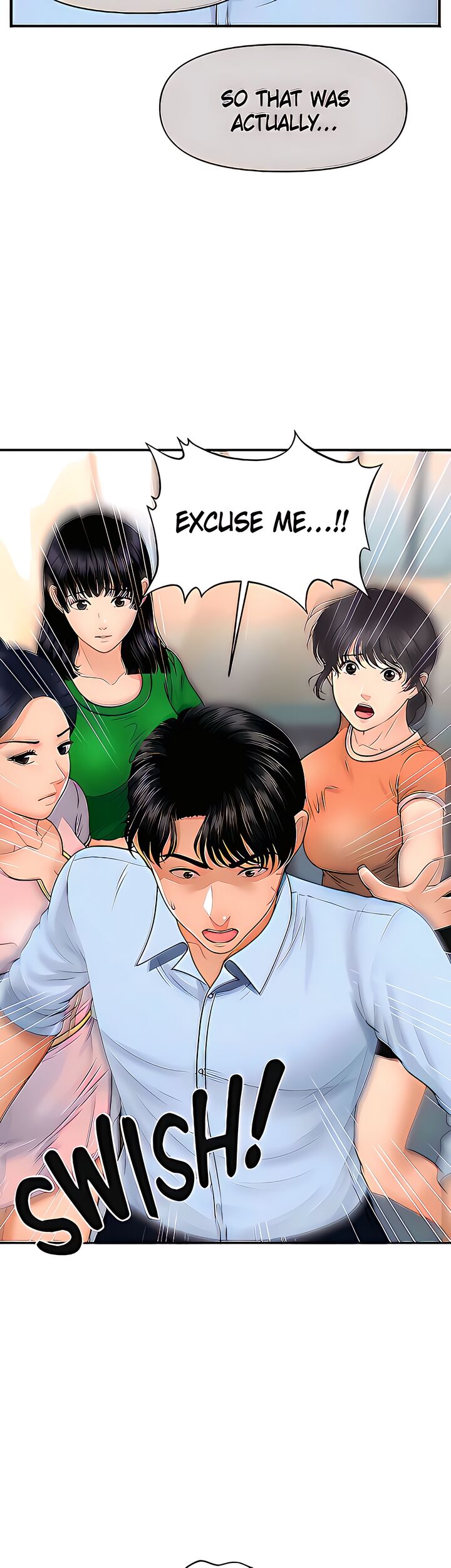 Watch image manhwa Perfect Girl - Chapter 88 - 44758fb09b5559d387 - ManhwaXX.net