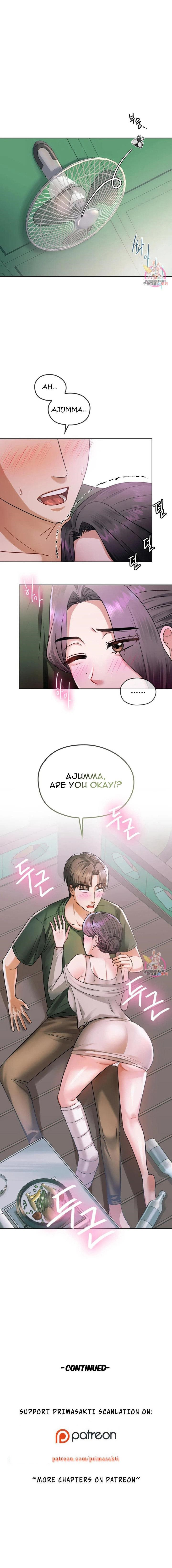 The image I Can’t Stand It, Ajumma - Chapter 05 - 54 - ManhwaManga.io