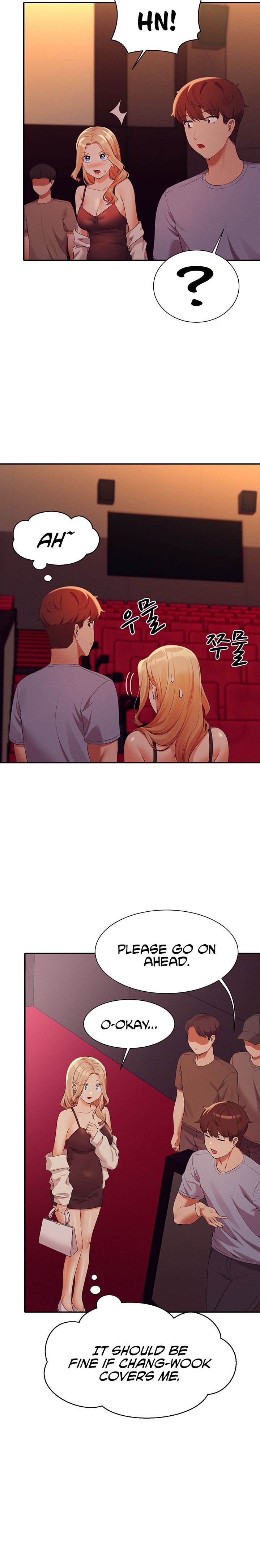 Watch image manhwa Is There No Goddess In My College? - Chapter 69 - 11159da2c98093a31e - ManhwaXX.net