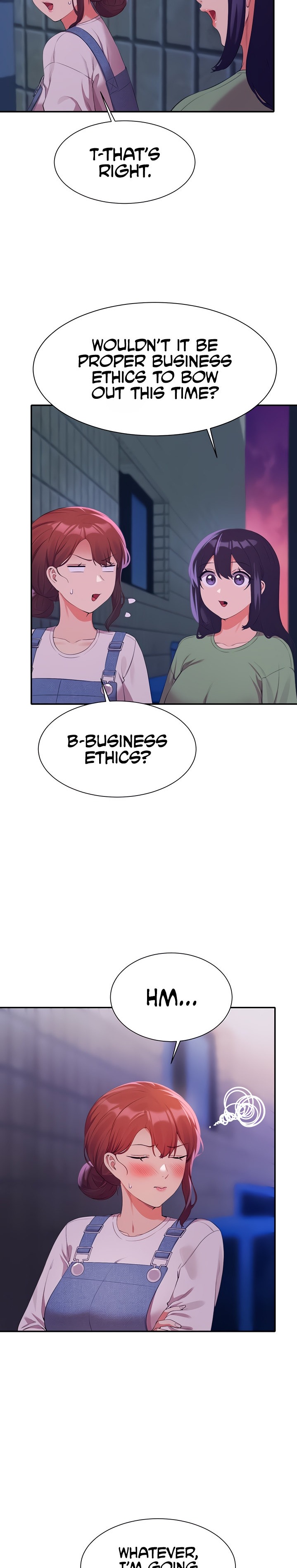 Watch image manhwa Is There No Goddess In My College? - Chapter 67 - 20 - ManhwaXX.net