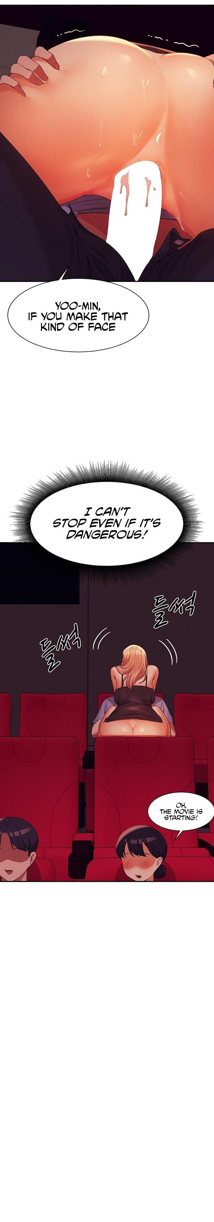 Watch image manhwa Is There No Goddess In My College? - Chapter 69 - 26ad1b2d437042fe9b - ManhwaXX.net