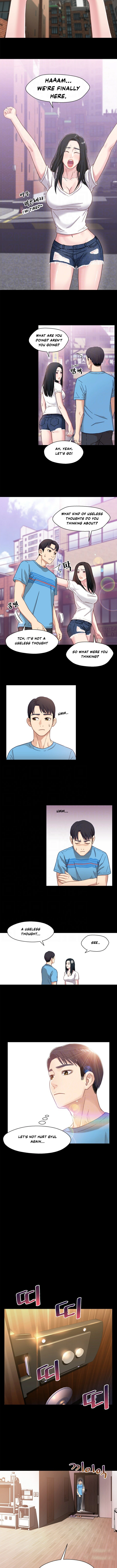 Watch image manhwa Siblings (Brother And Sister) - Chapter 04 - 02 - ManhwaXX.net