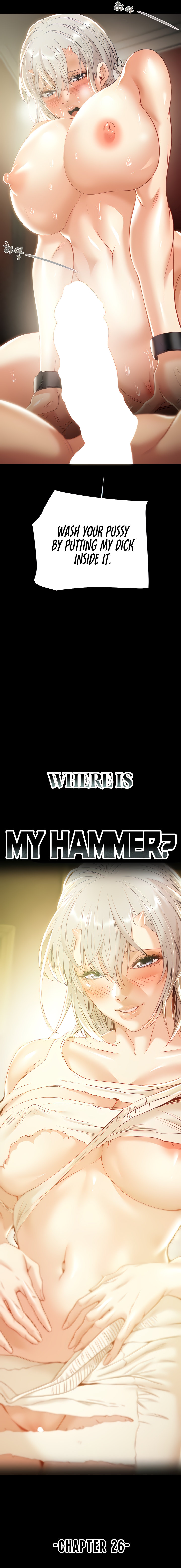 The image 02bdbf39173697da6e in the comic Where Is My Hammer? - Chapter 26 - ManhwaXXL.com