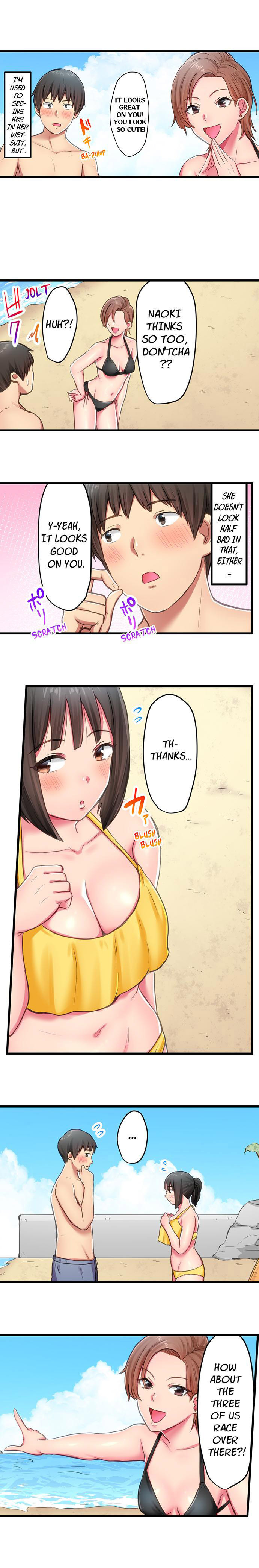 Read manga Blooming Summer Making Her Cum In Her Tight Wetsuit - Chapter 08 - 02cfabcd72fd805308 - ManhwaXXL.com