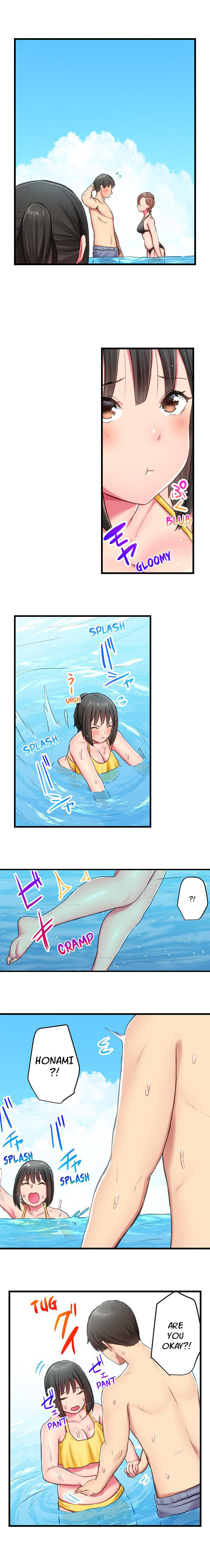The image Blooming Summer Making Her Cum In Her Tight Wetsuit - Chapter 08 - 042c4a24bb60c1494b - ManhwaManga.io