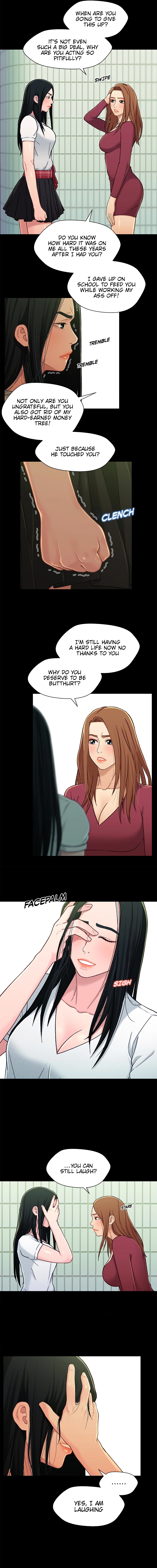 Watch image manhwa Siblings (Brother And Sister) - Chapter 16 - 05e11552fc47d83b3f - ManhwaXX.net