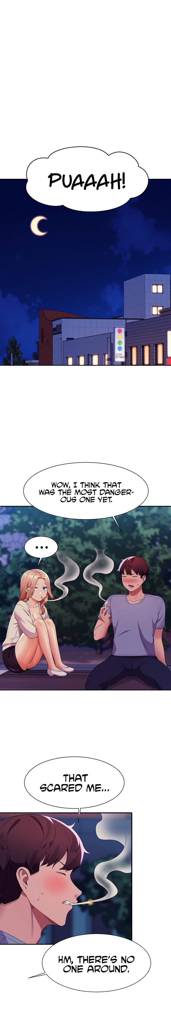 Watch image manhwa Is There No Goddess In My College? - Chapter 70 - 2479b4bb1a8c68c2cc - ManhwaXX.net