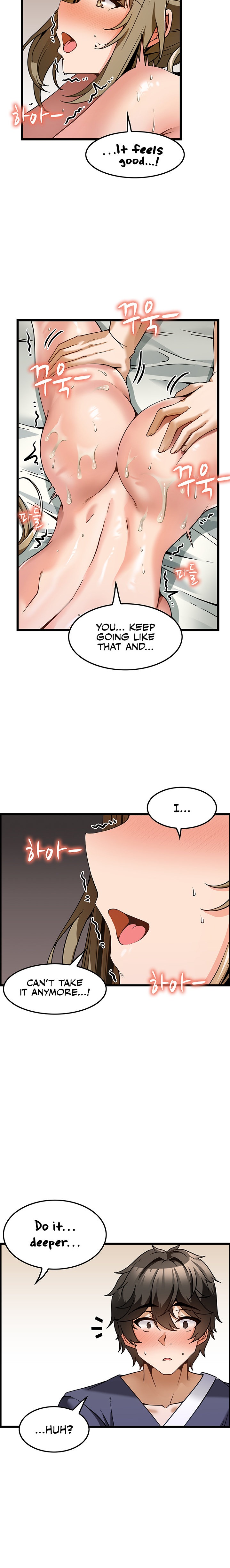 The image 25 in the comic Too Good At Massages - Chapter 04 - ManhwaXXL.com