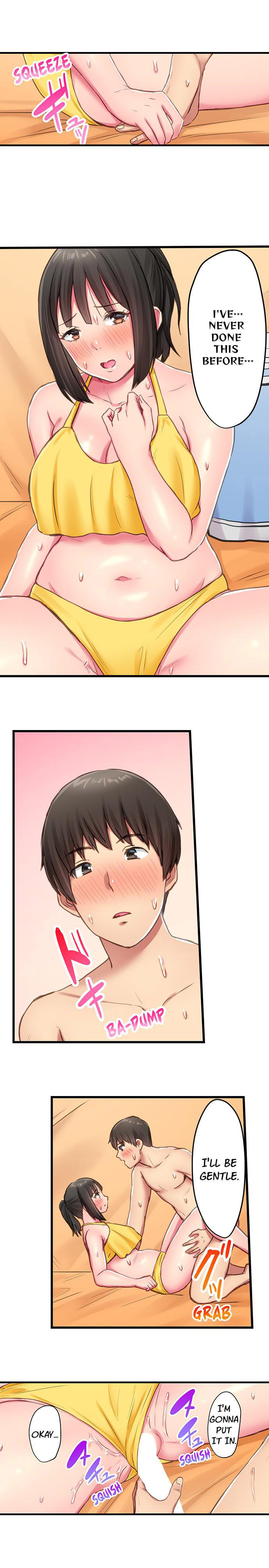 Watch image manhwa Blooming Summer Making Her Cum In Her Tight Wetsuit - Chapter 09 - 0418d3db37a74692e0 - ManhwaXX.net