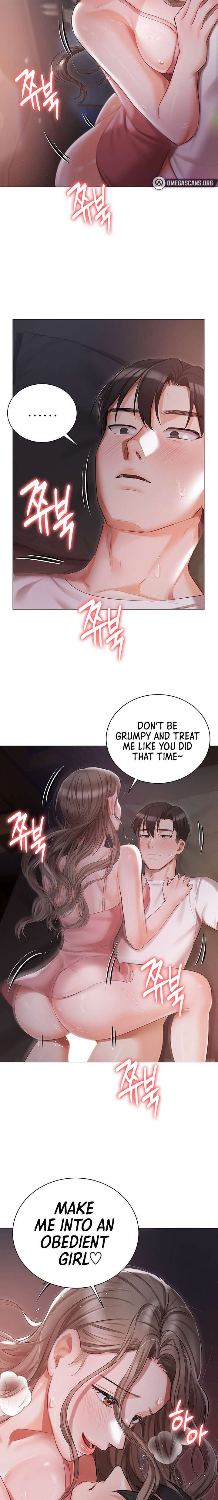 The image 14 in the comic Hyeonjung’s Residence - Chapter 14 - ManhwaXXL.com