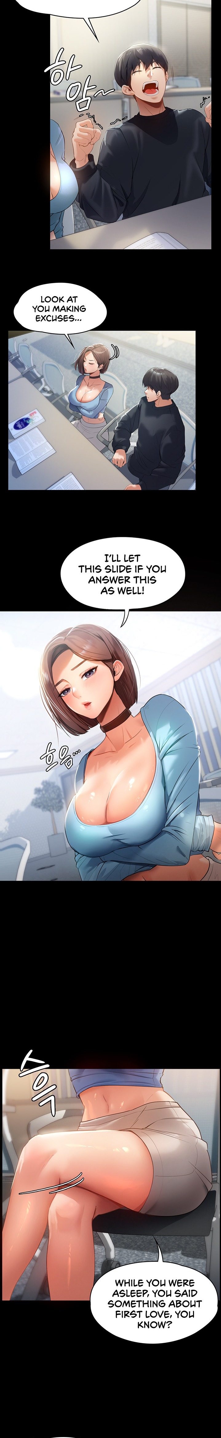 The image Young Housemaid - Chapter 01 - 0513dbd5f7b3f4cc1c - ManhwaManga.io