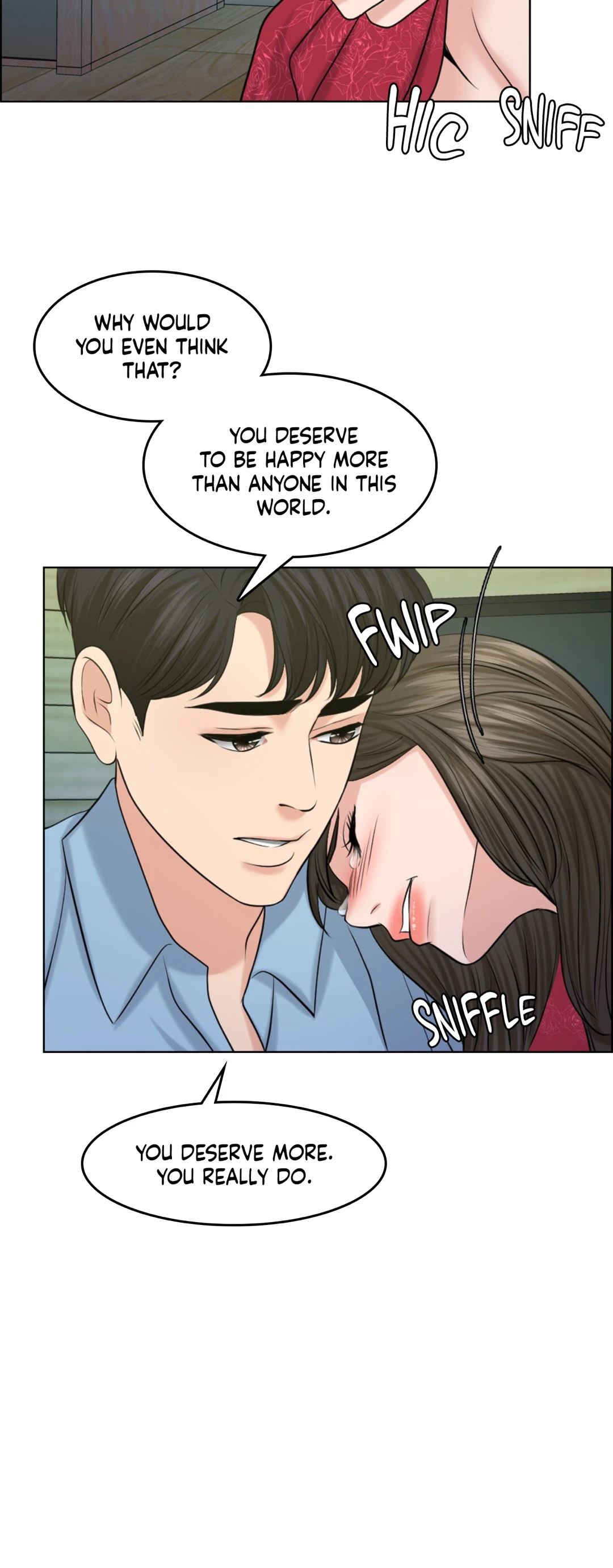 Watch image manhwa Wife For 1000 Days - Chapter 39 - 08aff09a0f001961b1 - ManhwaXX.net