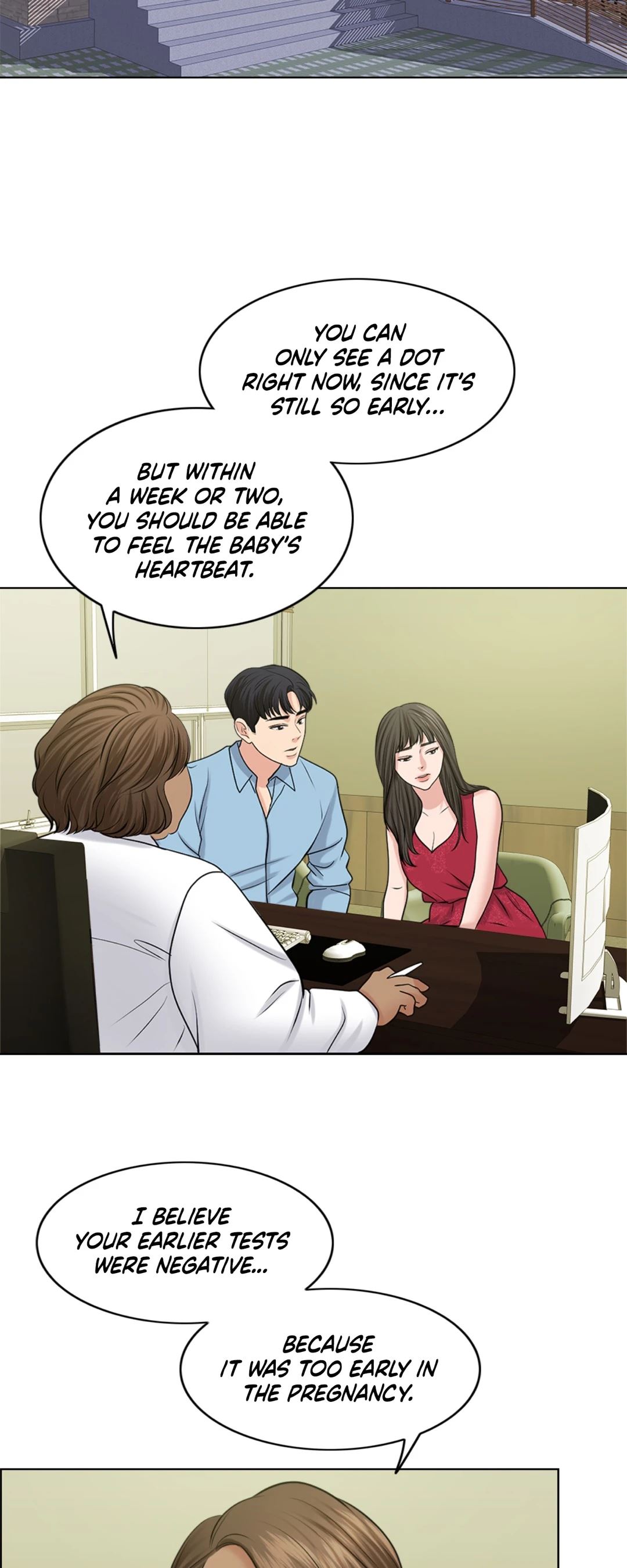 The image 1443c790c5b96952a2 in the comic Wife For 1000 Days - Chapter 39 - ManhwaXXL.com