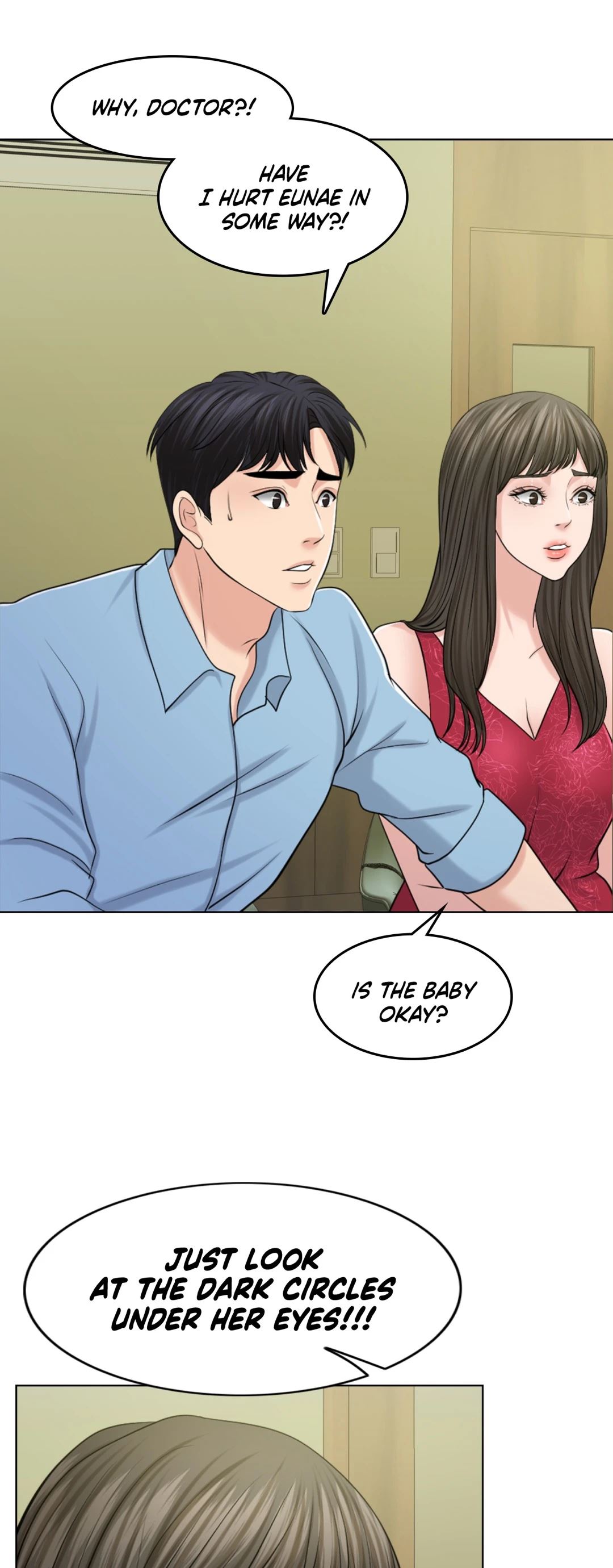 Watch image manhwa Wife For 1000 Days - Chapter 39 - 1729a00a6394cd34ba - ManhwaXX.net