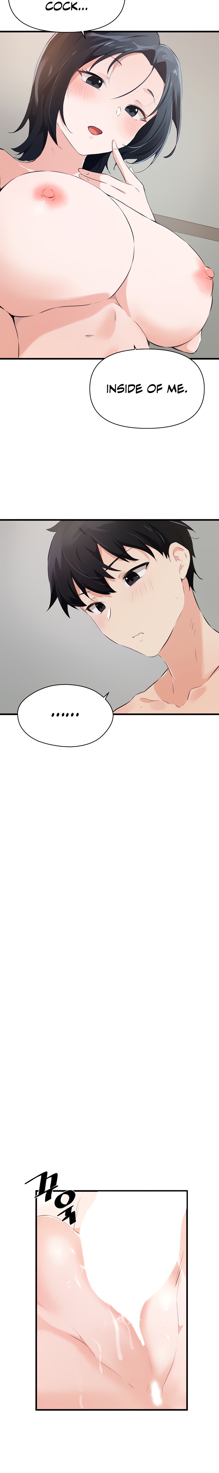 Watch image manhwa Please Give Me Energy - Chapter 25 - 18 - ManhwaXX.net