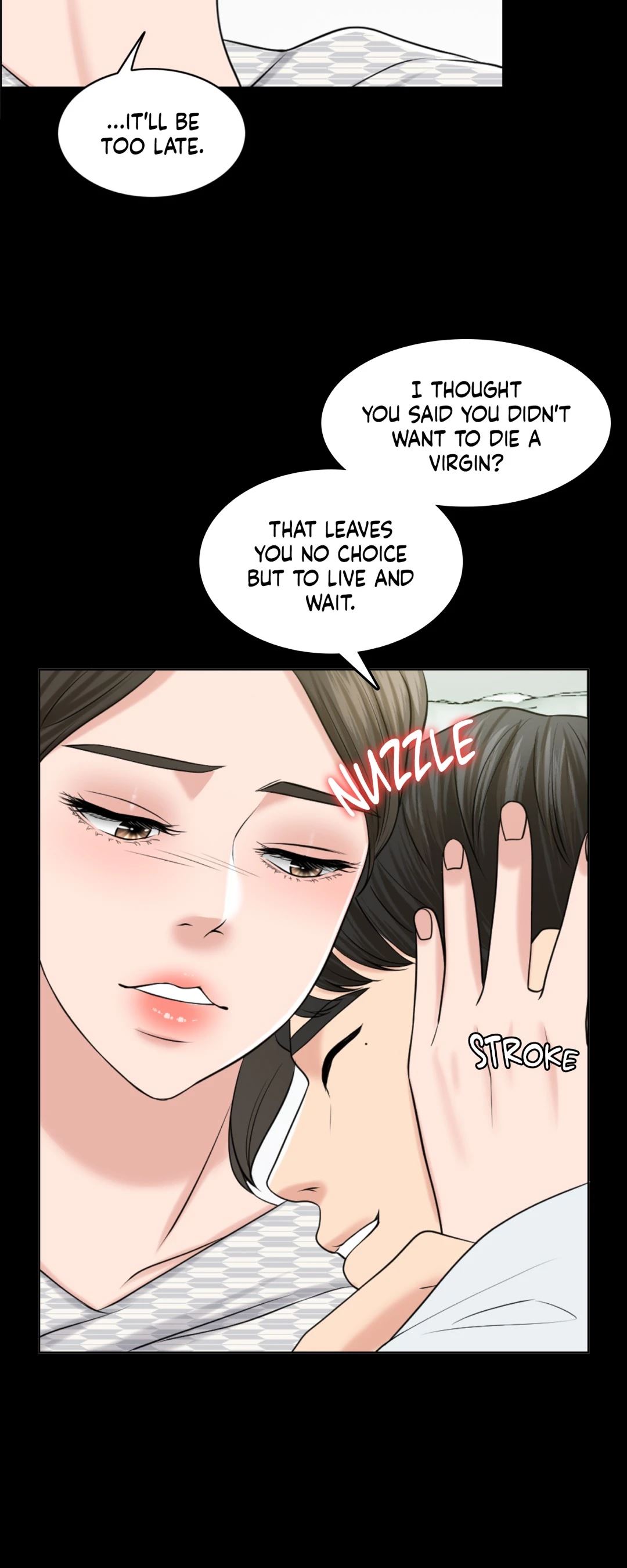Watch image manhwa Wife For 1000 Days - Chapter 39 - 48fcd9345a275dd182 - ManhwaXX.net