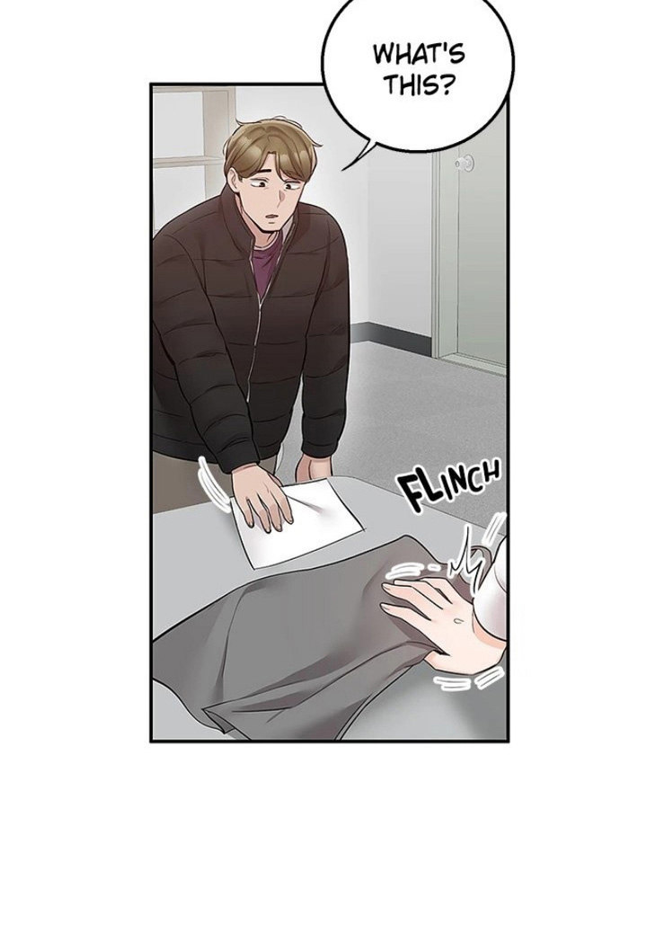 Xem ảnh Delivery Manhwa Raw - Chapter 30 - 546bfb18af6ffd4bc7 - Hentai24h.Tv