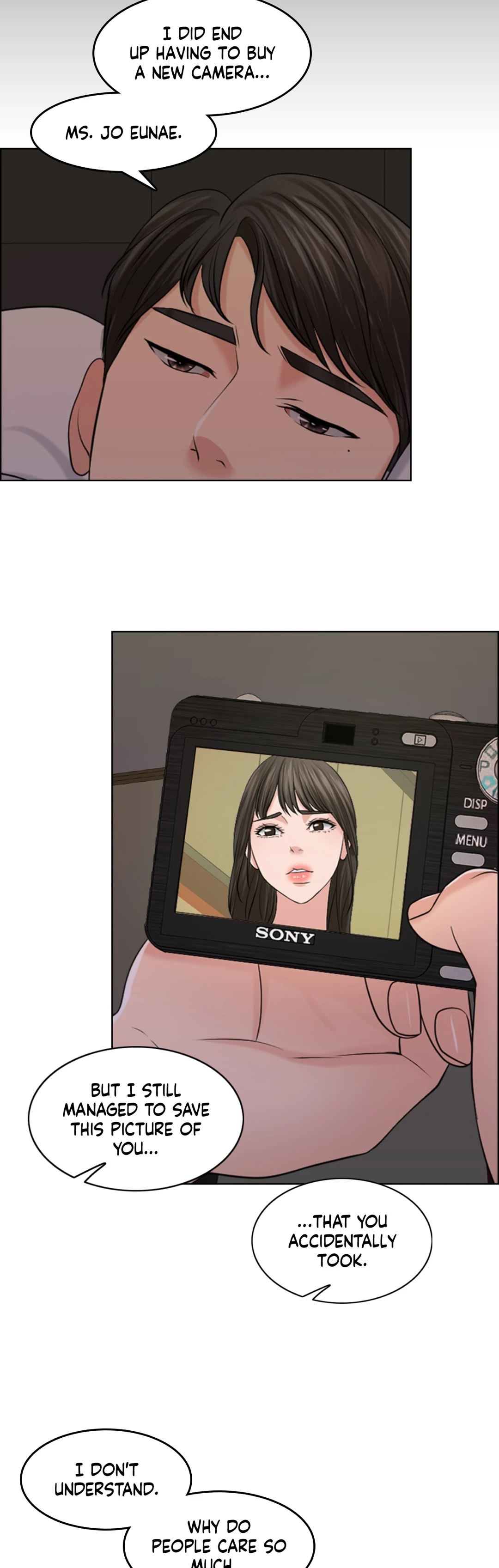 Watch image manhwa Wife For 1000 Days - Chapter 39 - 59 - ManhwaXX.net