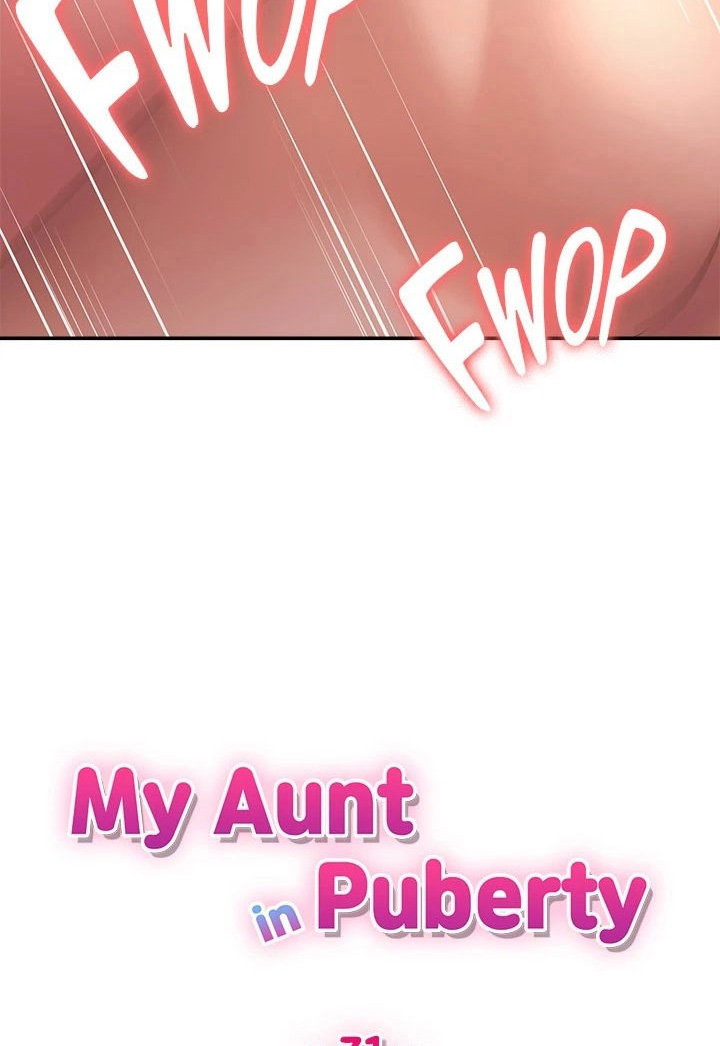 Watch image manhwa My Aunt In Puberty - Chapter 31 - 01882503921710634d3 - ManhwaXX.net