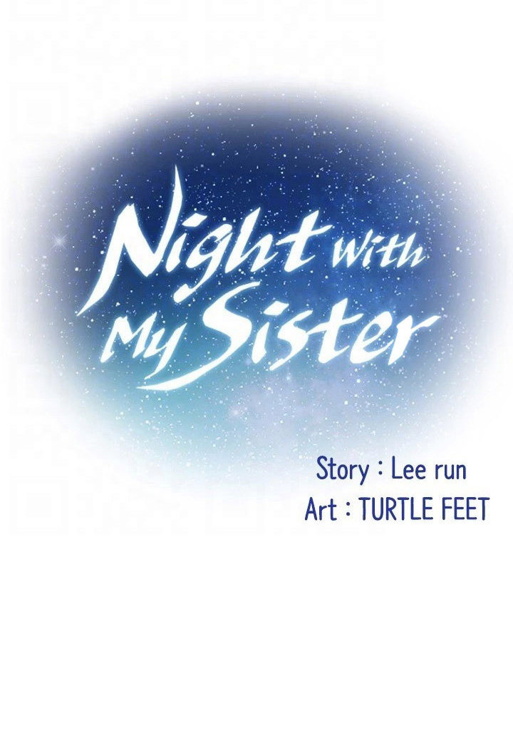 Watch image manhwa Night With My Sister - Chapter 44 - 020 - ManhwaXX.net