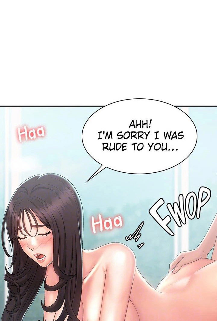 Watch image manhwa My Aunt In Puberty - Chapter 31 - 0395bad7d5acd99d53a - ManhwaXX.net