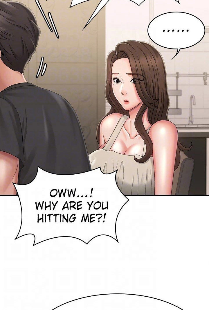 Watch image manhwa My Aunt In Puberty - Chapter 31 - 081e67384bf977bf1f8 - ManhwaXX.net