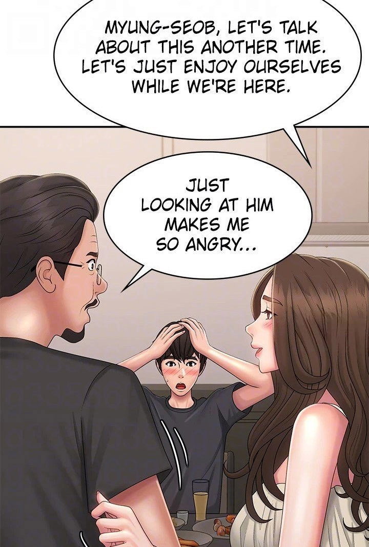 Watch image manhwa My Aunt In Puberty - Chapter 31 - 082e341a03c2e7b961c - ManhwaXX.net