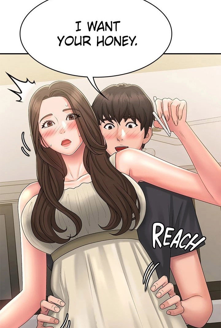 The image 1018fa507248218c402 in the comic My Aunt In Puberty - Chapter 31 - ManhwaXXL.com