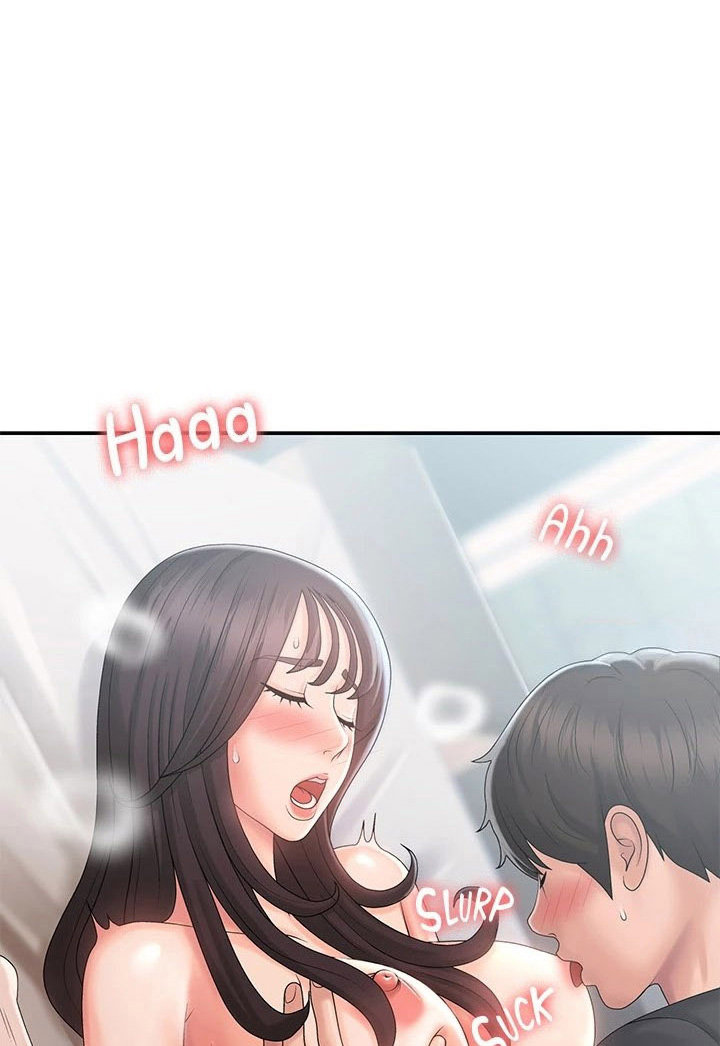Watch image manhwa My Aunt In Puberty - Chapter 30 - 1136980615e30f0ae9 - ManhwaXX.net
