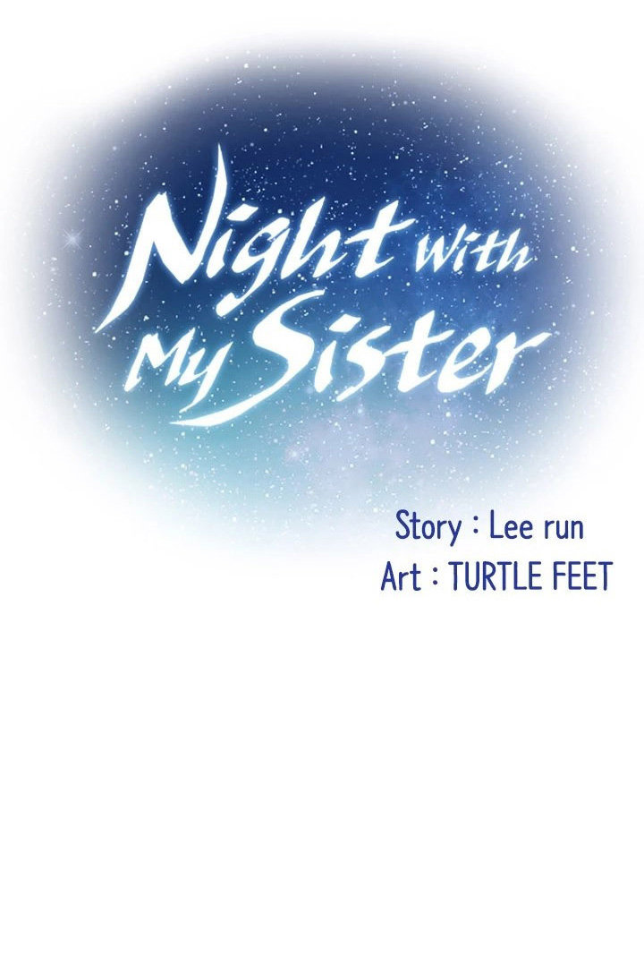 Watch image manhwa Night With My Sister - Chapter 44 - 133 - ManhwaXX.net