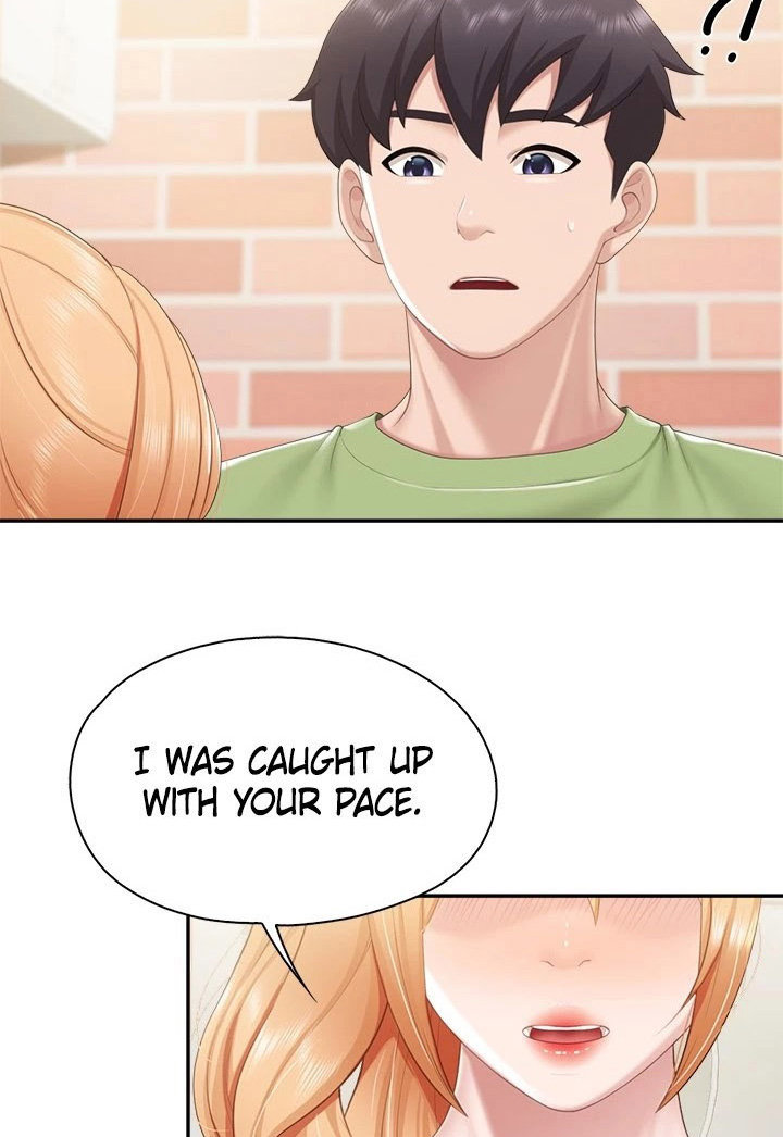 Watch image manhwa Welcome To Kids Cafe - Chapter 49 - 174c37486da22e22f8 - ManhwaXX.net