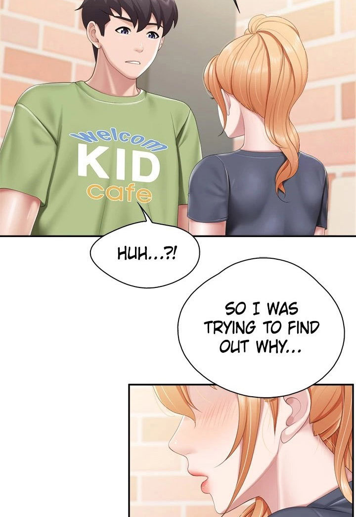 Read manga Welcome To Kids Cafe - Chapter 49 - 21e18e17378ff9d45a - ManhwaXXL.com