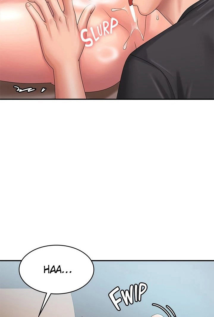 Watch image manhwa My Aunt In Puberty - Chapter 30 - 451be797f7a857e012 - ManhwaXX.net