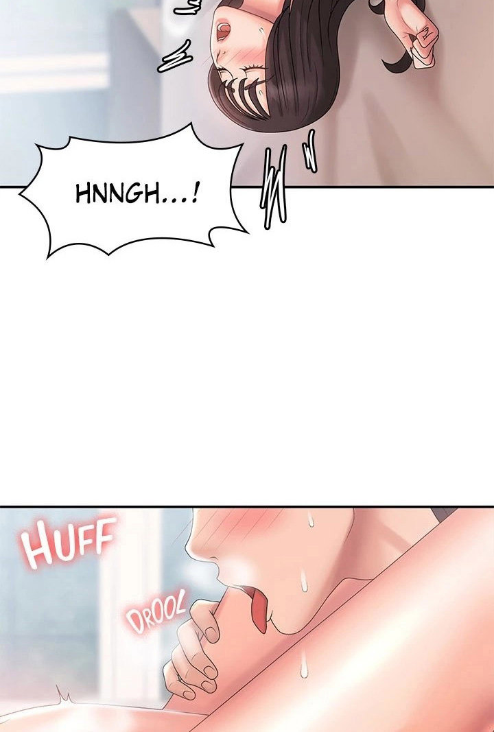Watch image manhwa My Aunt In Puberty - Chapter 30 - 51edf47249ef2162d7 - ManhwaXX.net