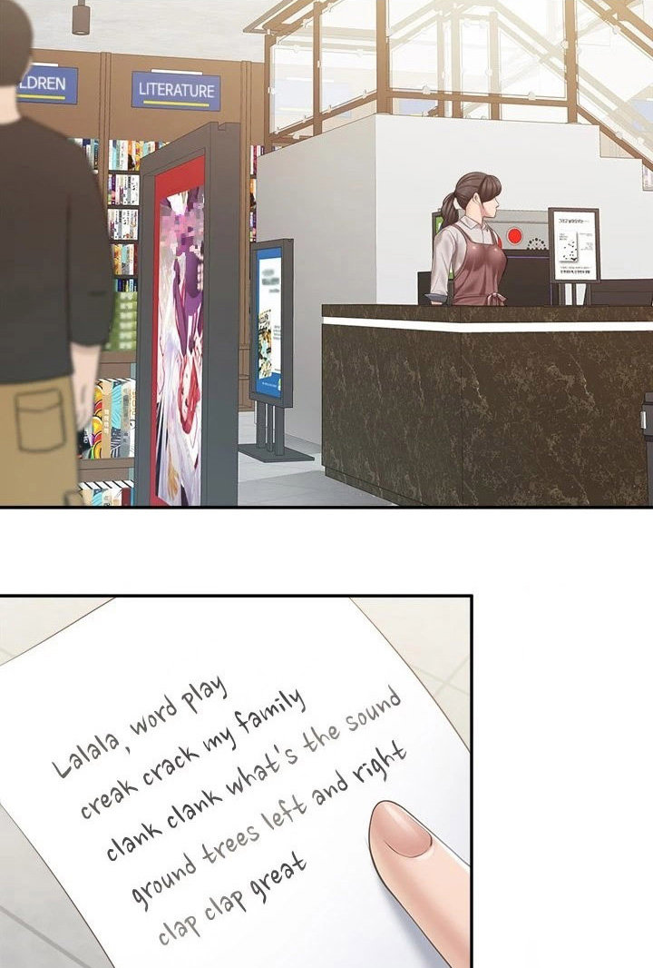 Read manga Welcome To Kids Cafe - Chapter 50 - 534c1384159f36250e - ManhwaXXL.com