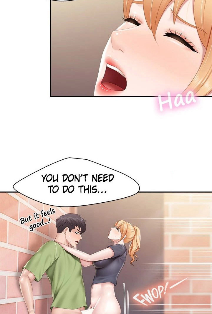 Watch image manhwa Welcome To Kids Cafe - Chapter 49 - 53d320910f1ed419b0 - ManhwaXX.net