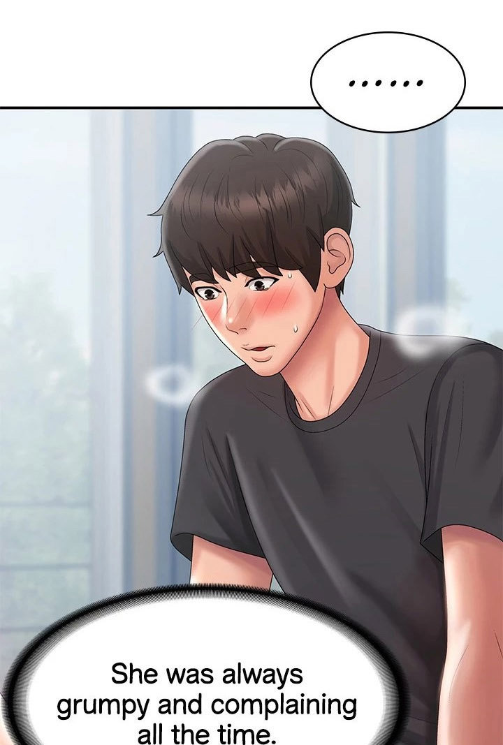 Watch image manhwa My Aunt In Puberty - Chapter 30 - 55d42edf791c7ef686 - ManhwaXX.net