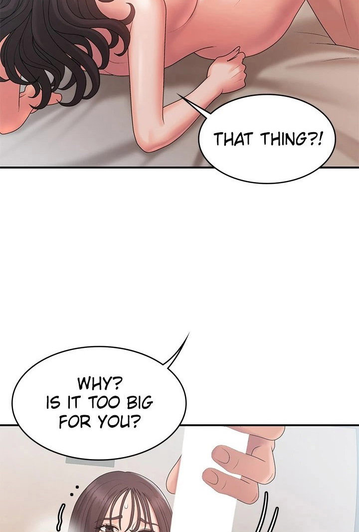 Watch image manhwa My Aunt In Puberty - Chapter 30 - 62b8477d2f542a4cce - ManhwaXX.net