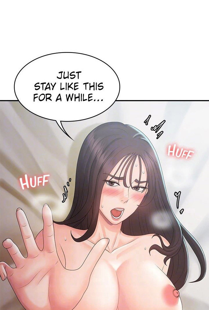 Watch image manhwa My Aunt In Puberty - Chapter 30 - 805cacdd3e33d7ae23 - ManhwaXX.net